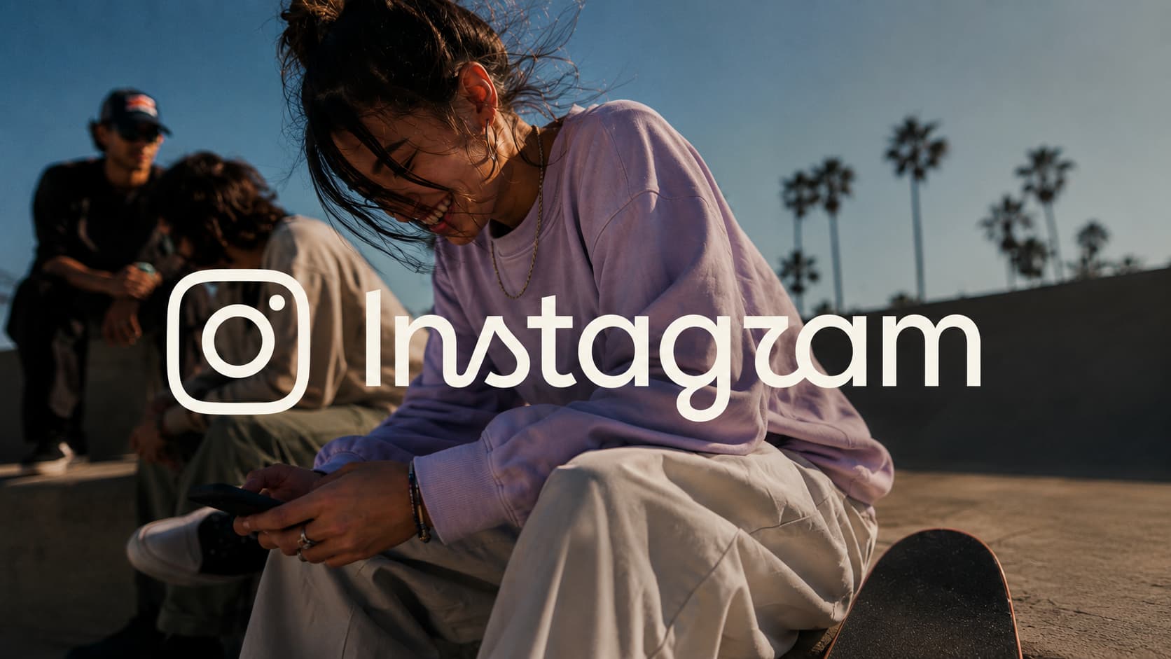 Instagram Rebrand 2026: More Than a New Wordmark | Aimstyle Graphics