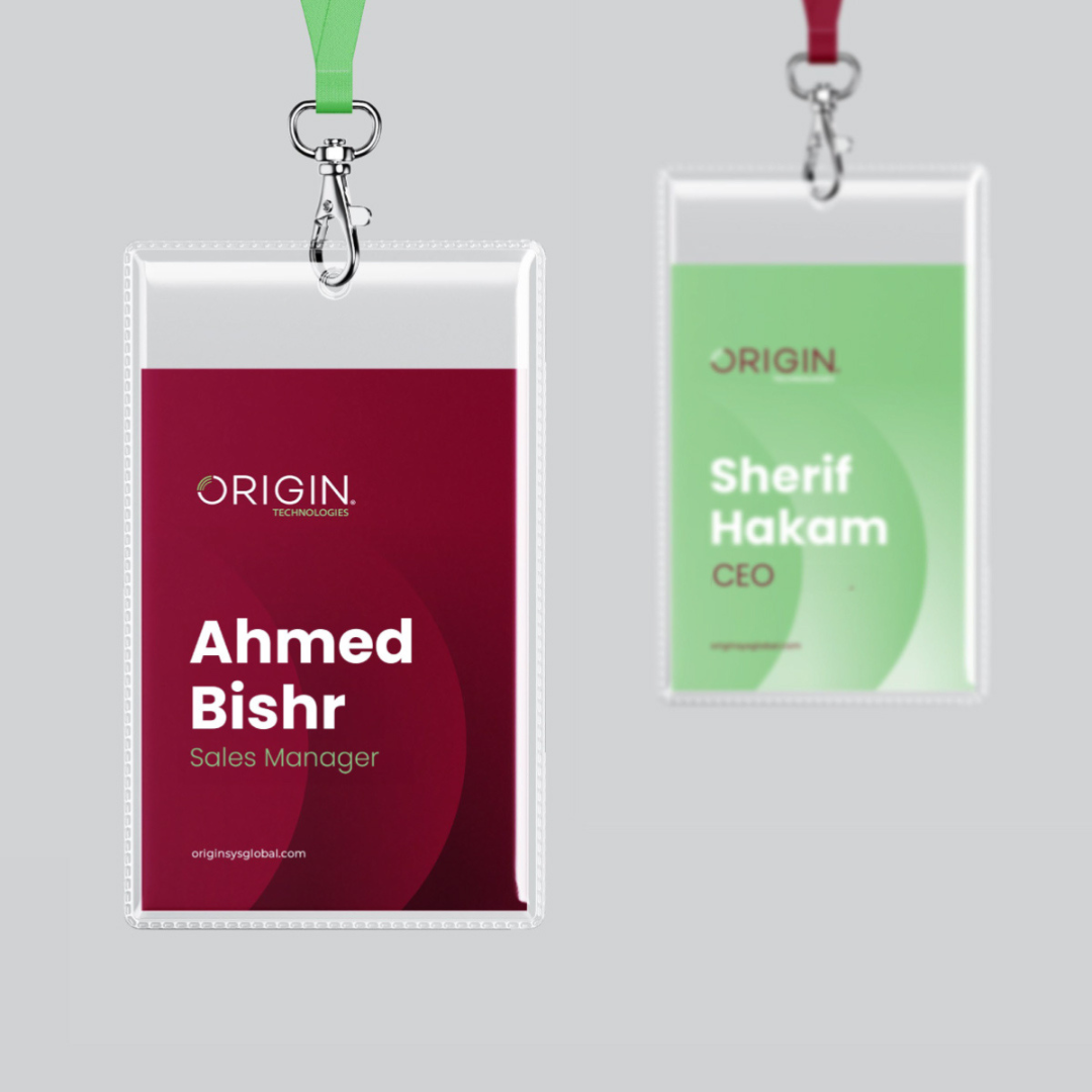 Origin Technologies