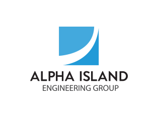 Aimstyle Graphics has signed an agreement with Alpha Island Group based in Dubai | Aimstyle Graphics