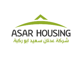 ASAR Properties ReBranding  | Aimstyle Graphics