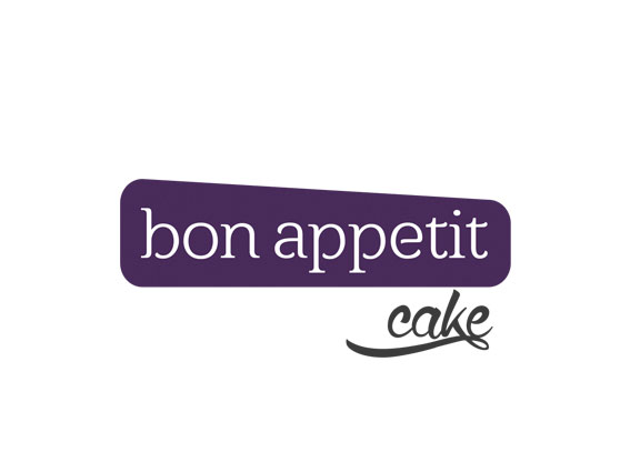 Bonappetit Branding and website  | Aimstyle Graphics