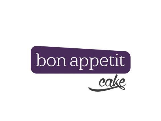 Bonappetit Branding and Website  | Aimstyle Graphics