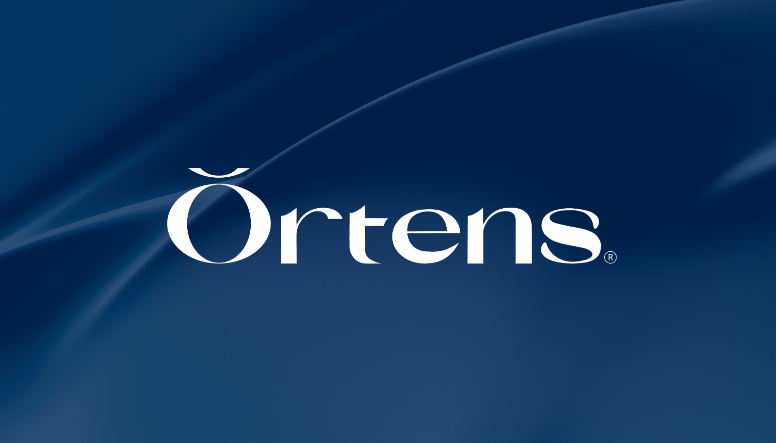 Aimstyle Unveils Stunning New Branding for Ortens | Aimstyle Graphics