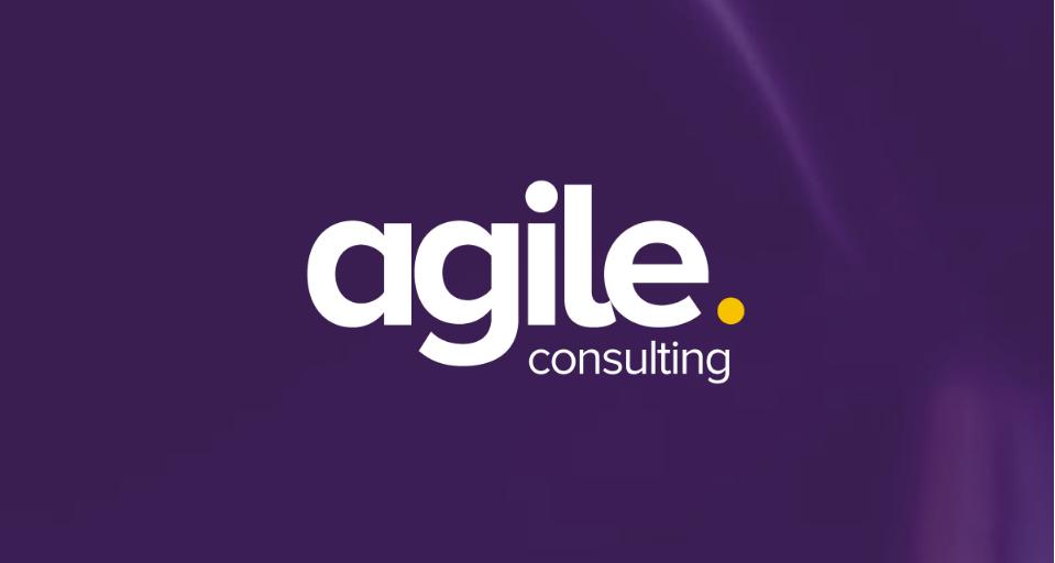Agile MENA has a new identity that allows business growth in the local and regional markets | Aimstyle Graphics
