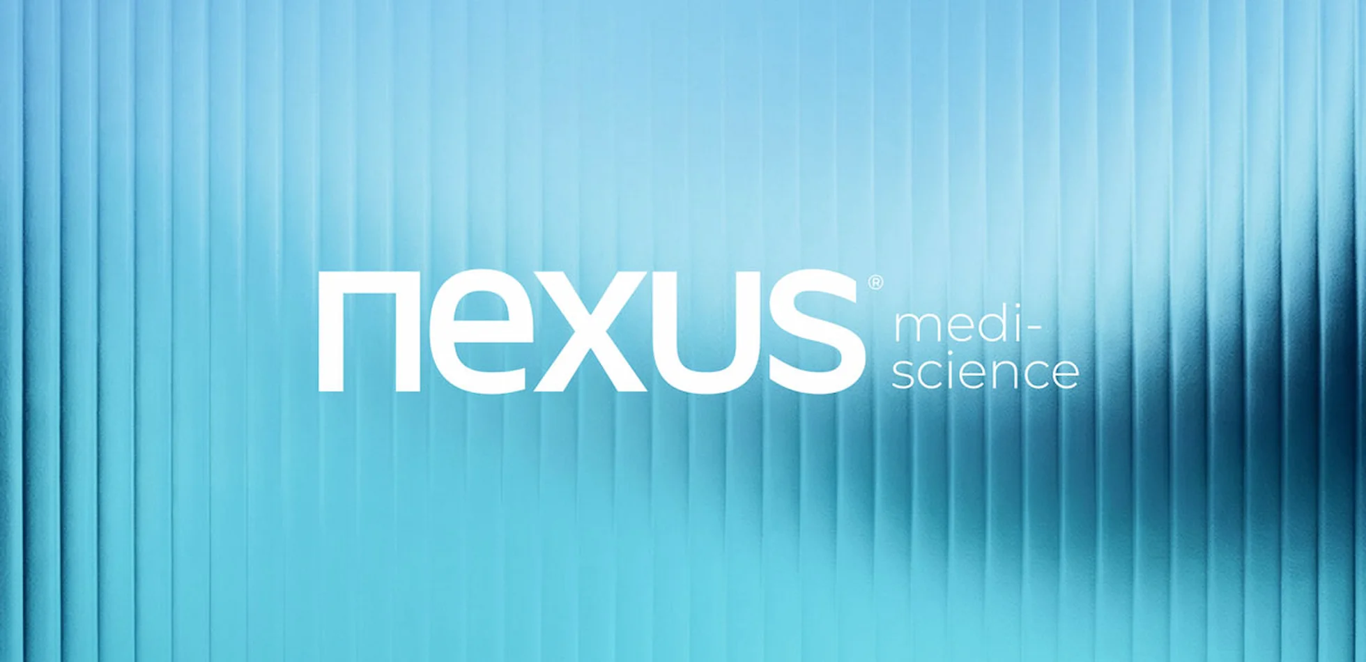 Nexus Medi-Science Launches Global Brand with Aimstyle’s Strategic Expertise | Aimstyle Graphics