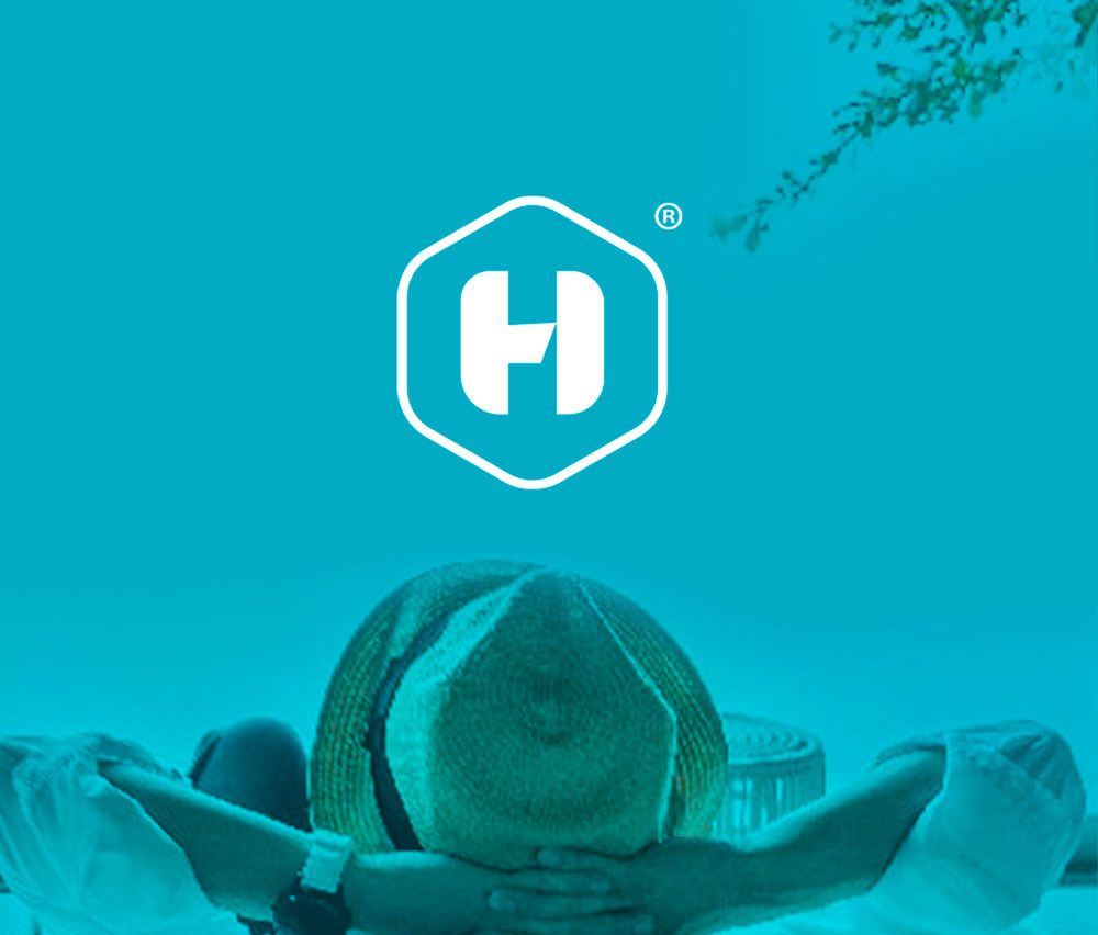 Harmony Homeland Unveils a New Brand Identity with Aimstyle. | Aimstyle Graphics