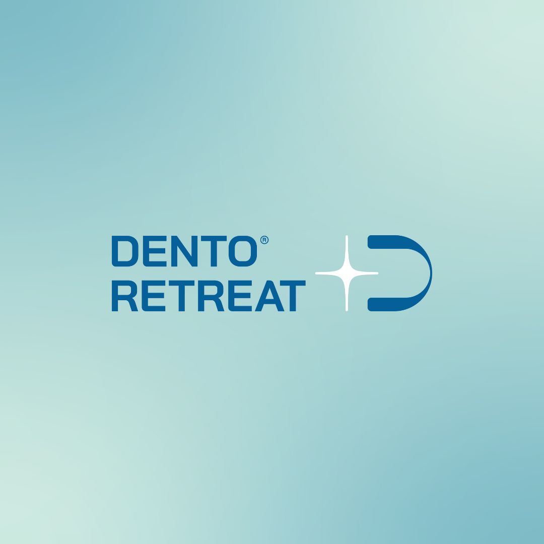 Dento Retreat  | Aimstyle Graphics