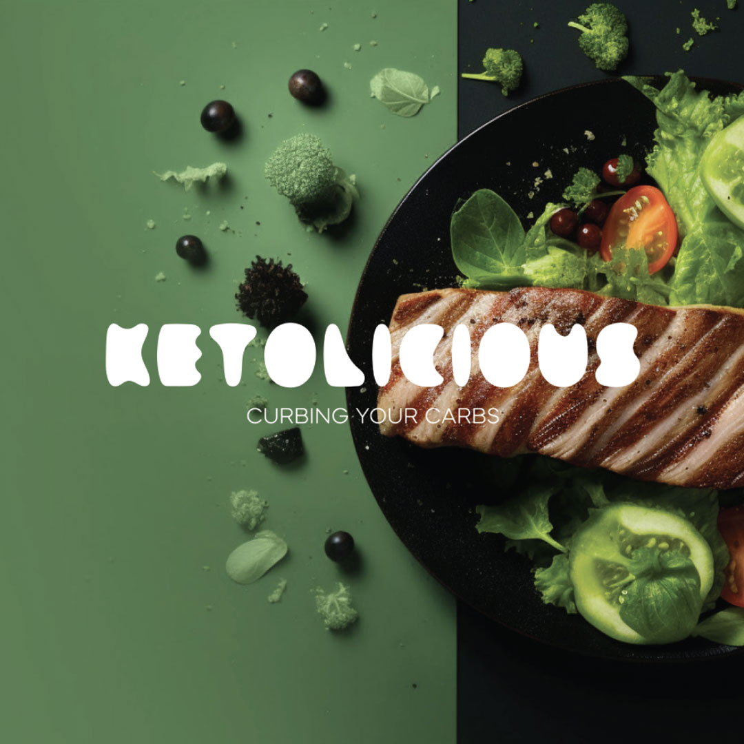 Ketolicious  | Aimstyle Graphics