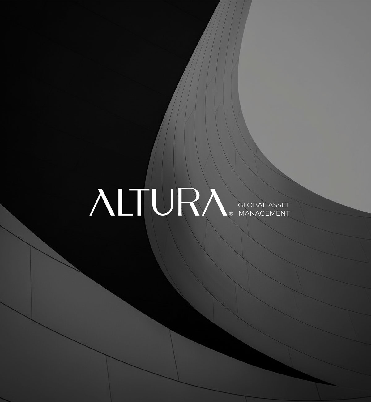 Altura Global Asset Management | Aimstyle Graphics
