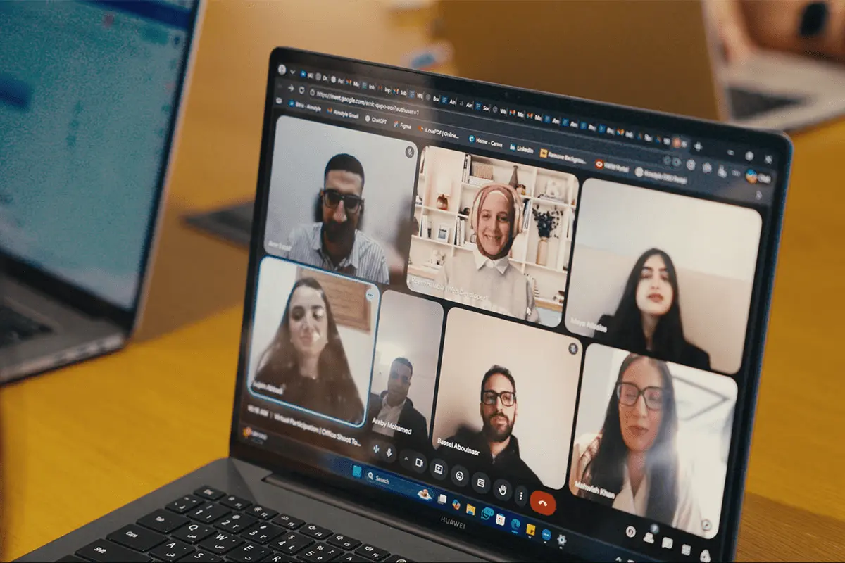 About Aimstyle - Global Presence