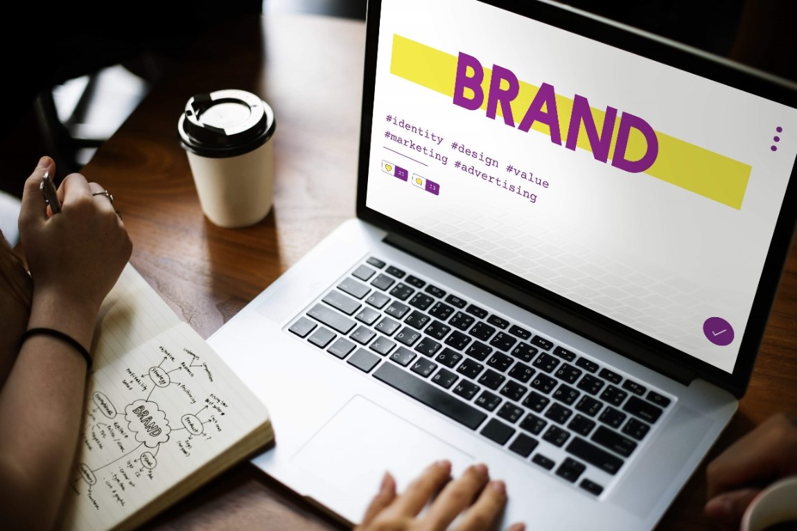 Brand Identity Trends - 2023 | Aimstyle Graphics