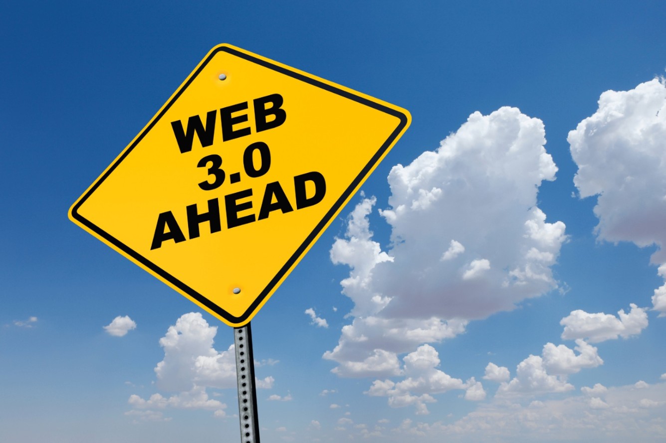 We’ve had Web 2.0, yes. But what about Web 3.0? | Aimstyle Graphics