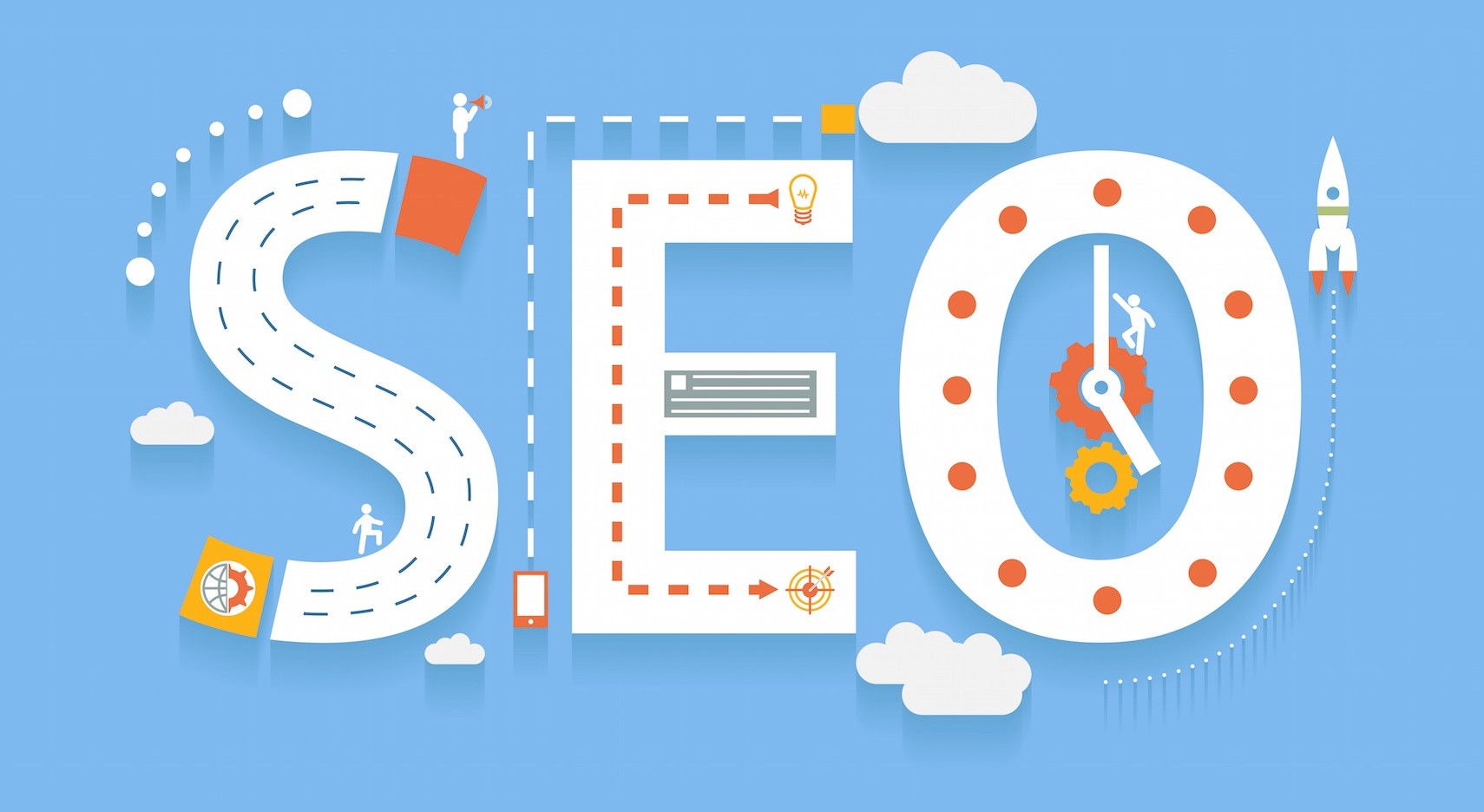 You need Search Engine Optimization (SEO) | Aimstyle Graphics