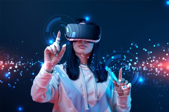 The Future of Augmented Reality in Branding and Marketing | Aimstyle Graphics