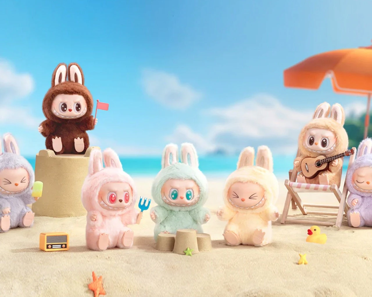 Marketing Lessons from Labubu - How a Toy Became a Global Icon | Aimstyle Graphics