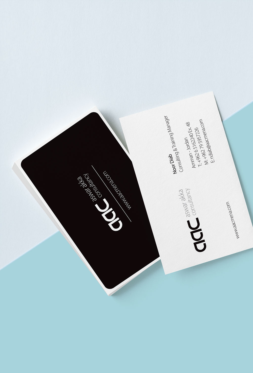 Brand Identity Direction                                                                                                                                                                                