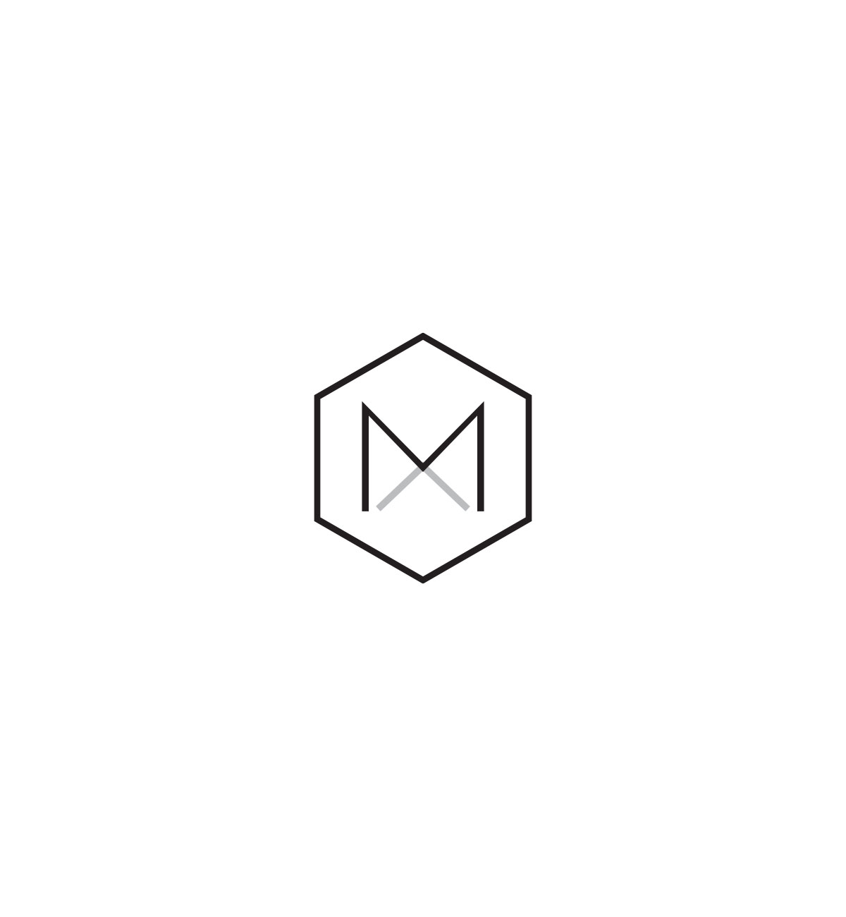 Moxxie Brand Identity                                                                                                                                                                                   