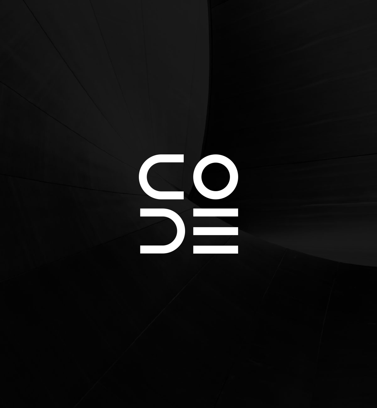 Code Brand Identity                                                                                                                                                                                     
