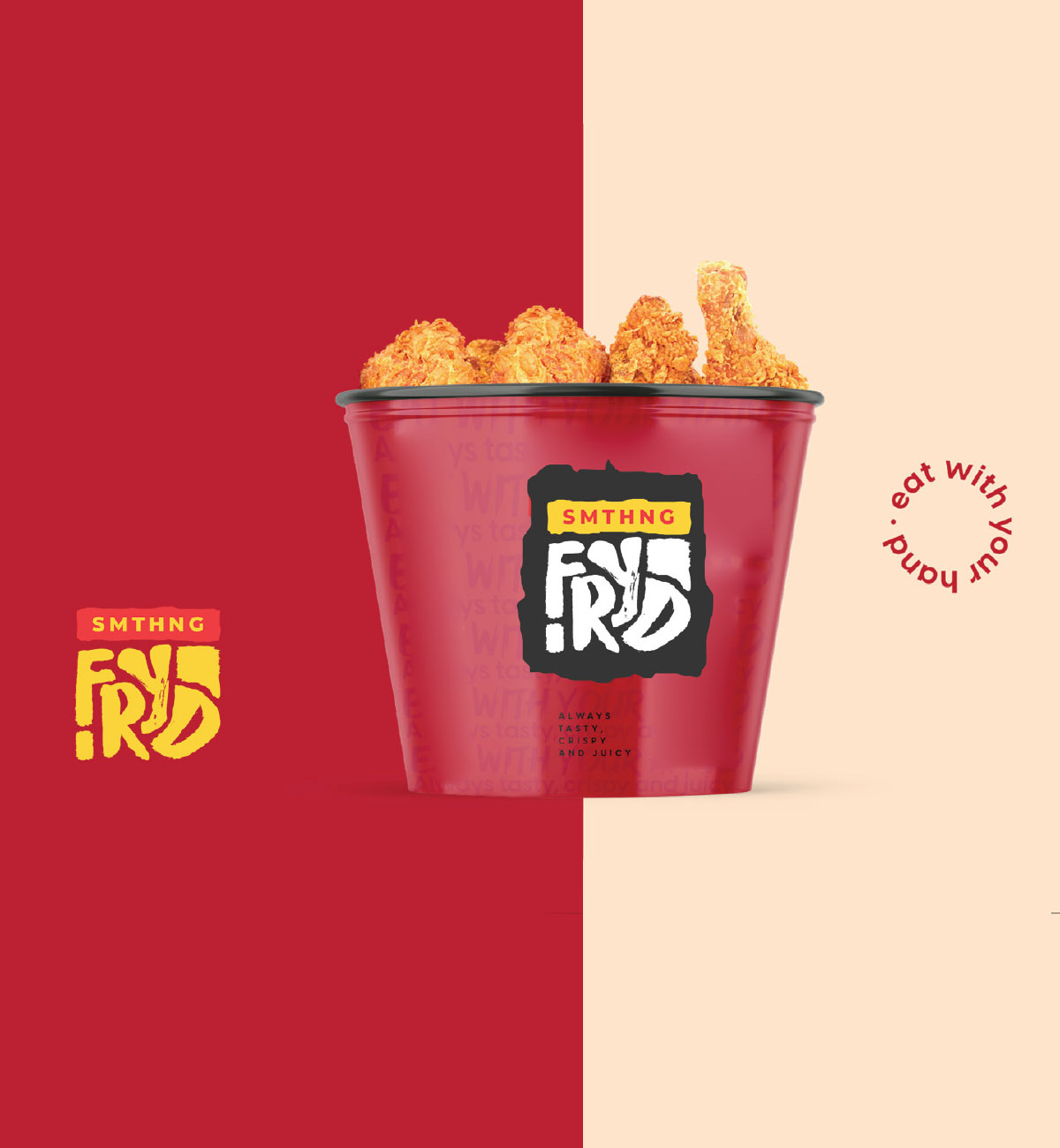 Food Packaging Design                                                                                                                                                                                   