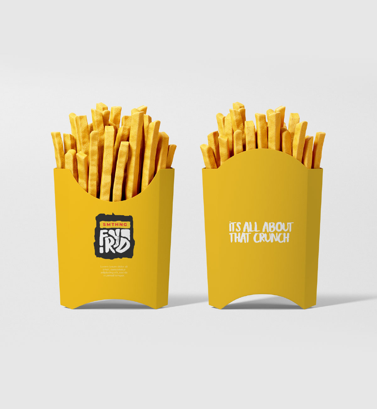 Food Packaging Design                                                                                                                                                                                   