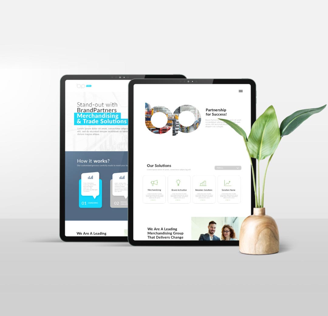 BP Website UX-UI                                                                                                                                                                                        