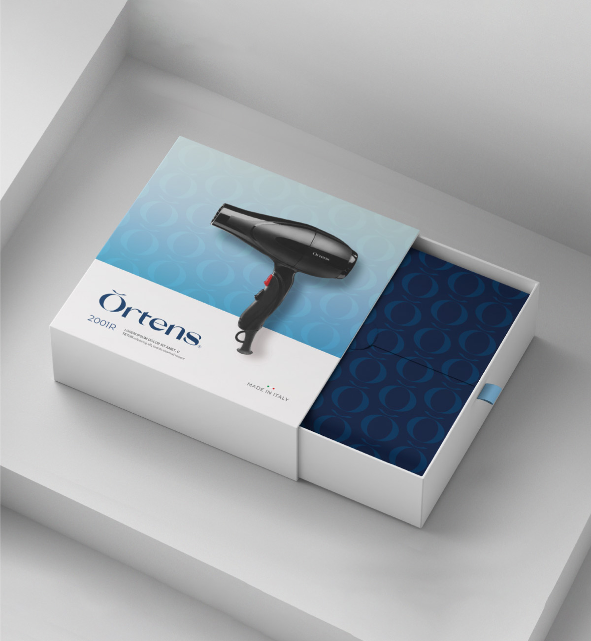 Packaging Design Direction                                                                                                                                                                              