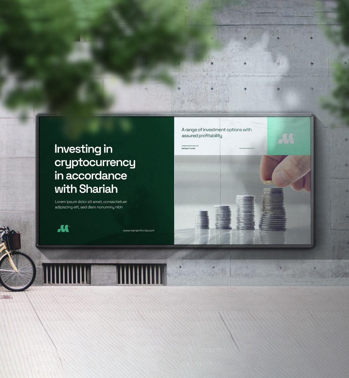 Marketing Collaterals                                                                                                                                                                                   