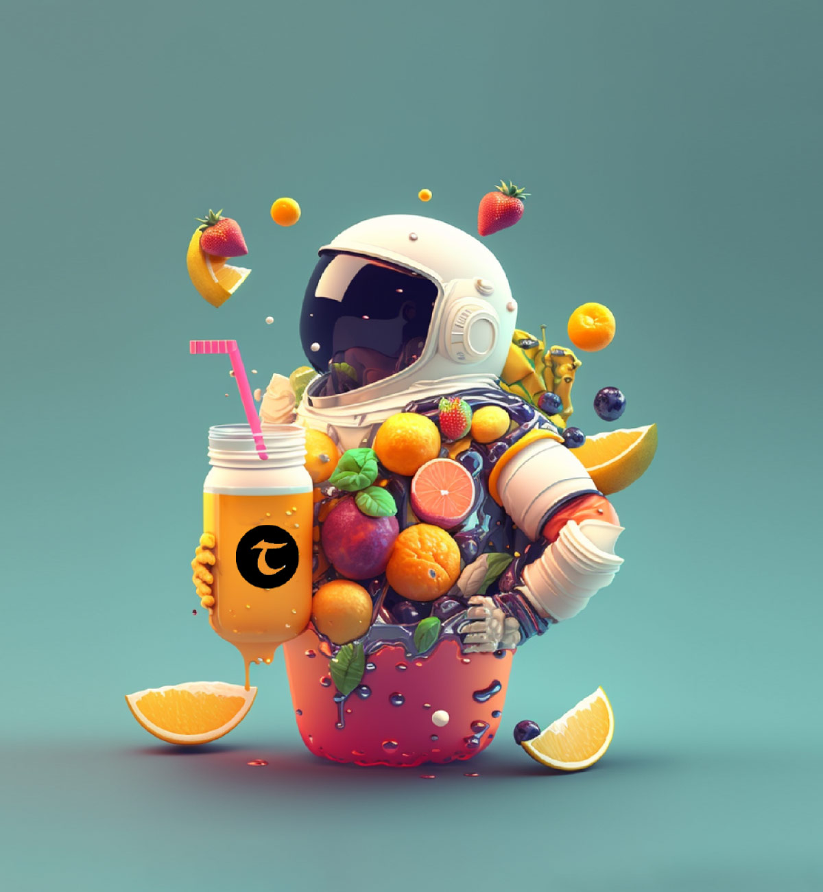 Brand Activation Design                                                                                                                                                                                 