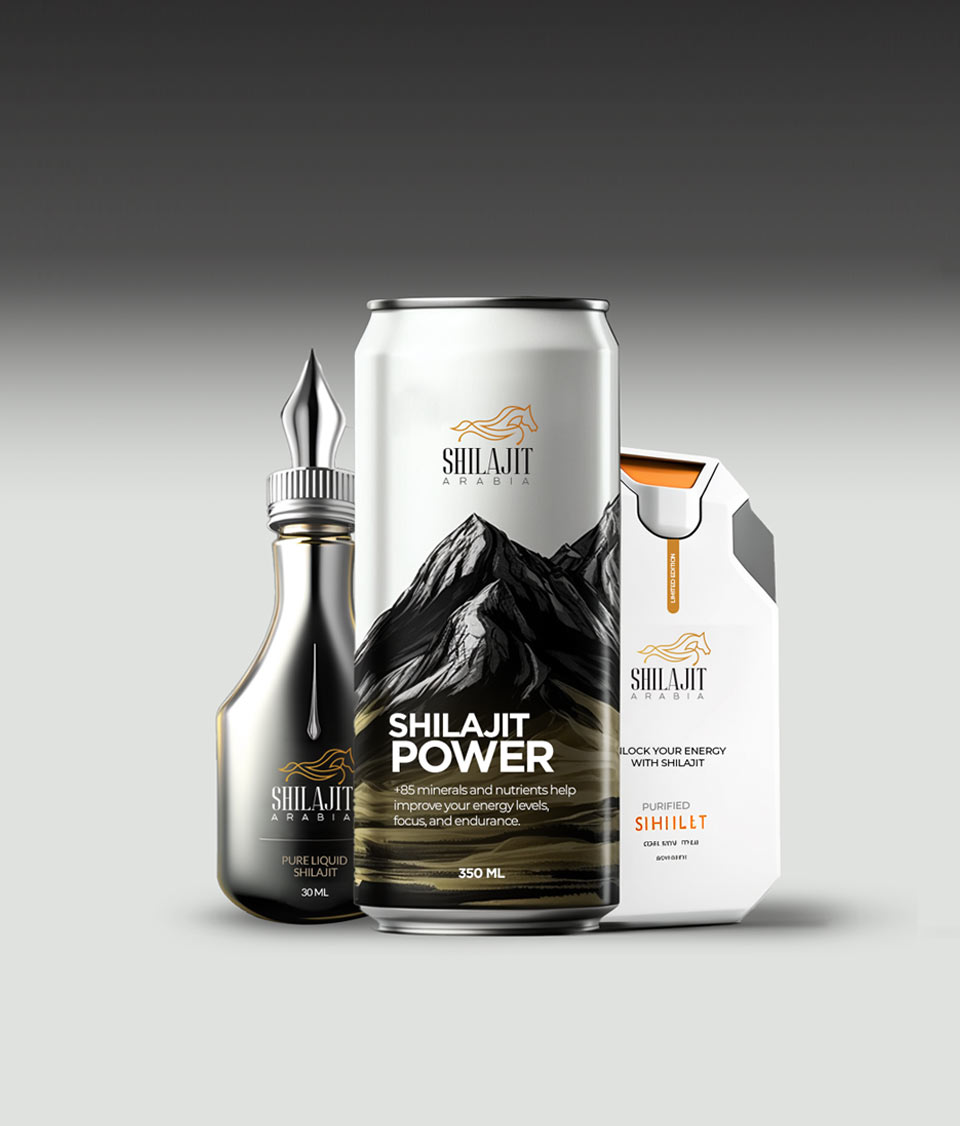 Branding and Packaging                                                                                                                                                                                  