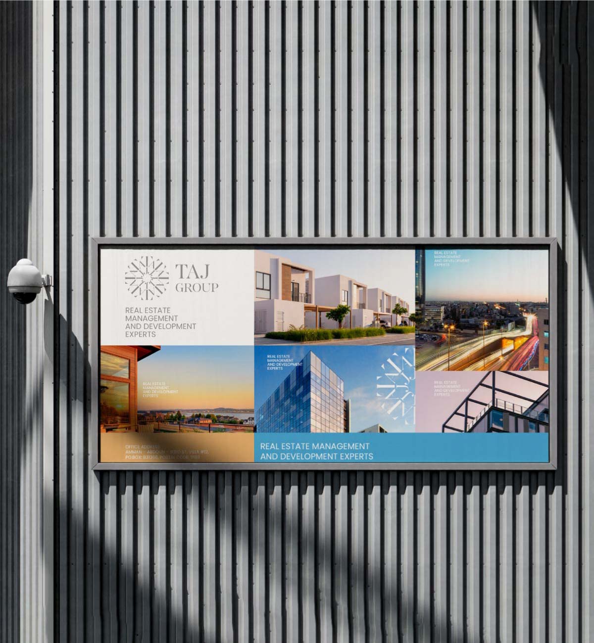 Attracting Investors & High-End Clients                                                                                                                                                                 