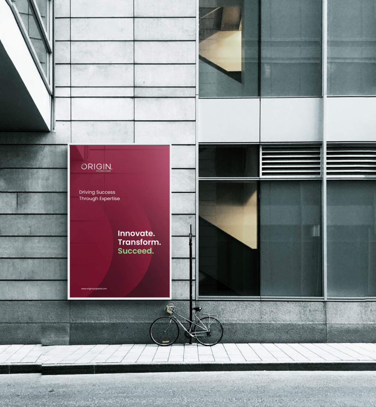 Marketing Collateral                                                                                                                                                                                    