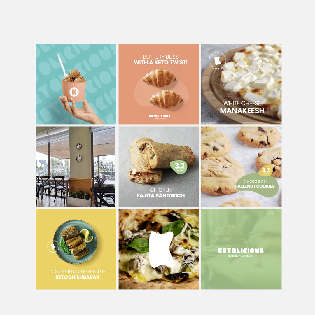 Social Media Design & Management                                                                                                                                                                        