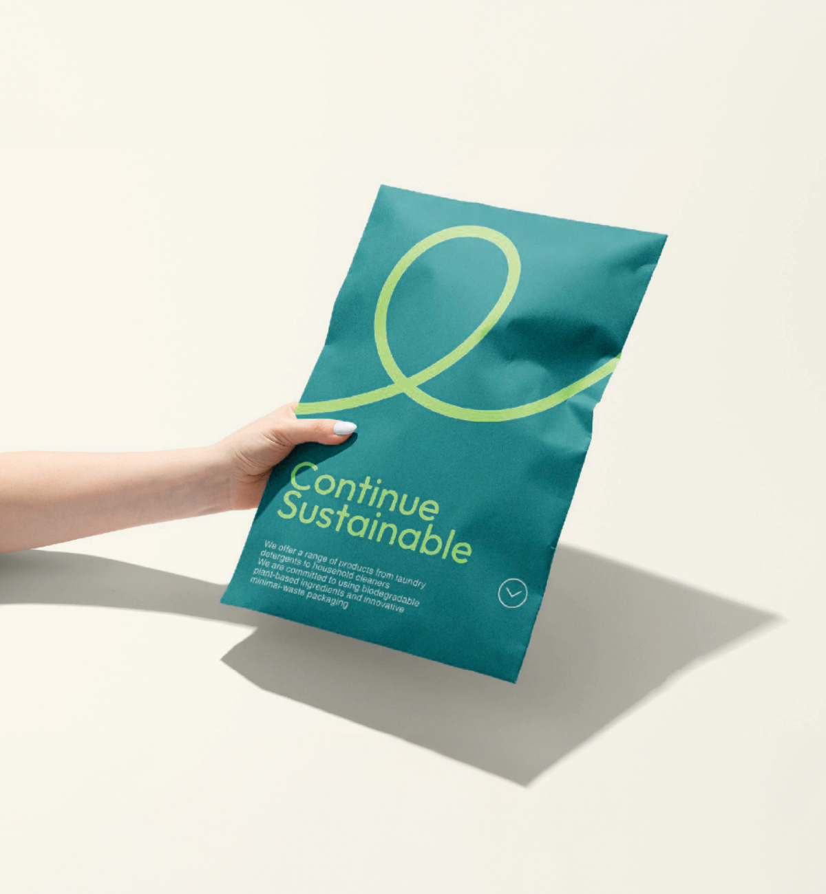 Pouch Packaging Design                                                                                                                                                                                  