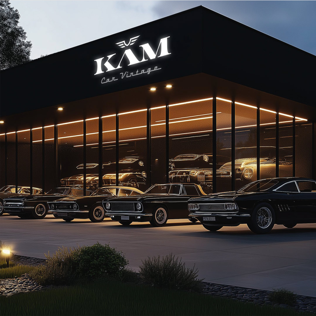 Showroom Design Approach                                                                                                                                                                                