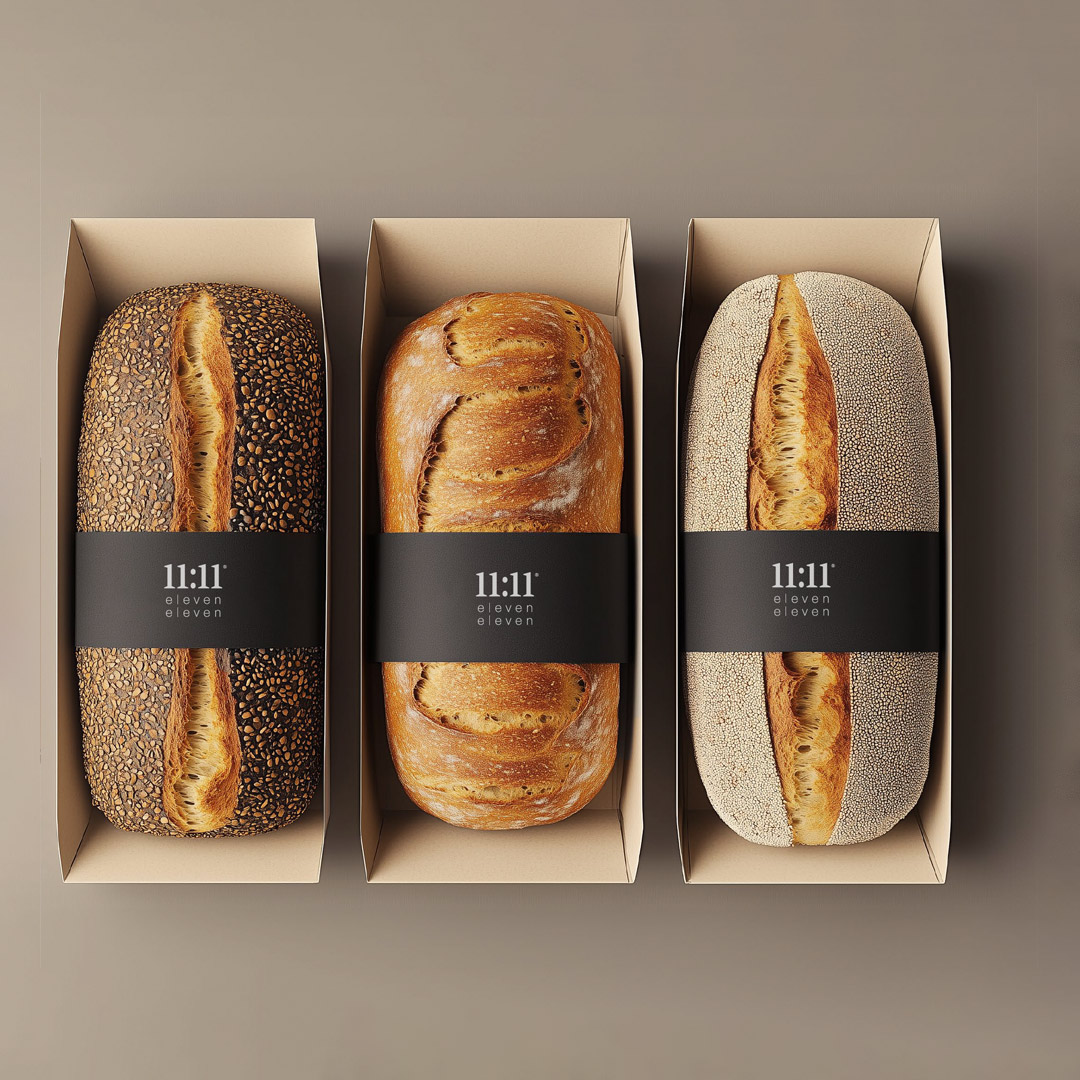 Packaging Design                                                                                                                                                                                        