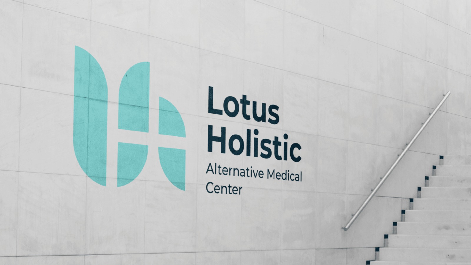 Lotus Holistic Unveils Rebranding in Partnership with Aimstyle