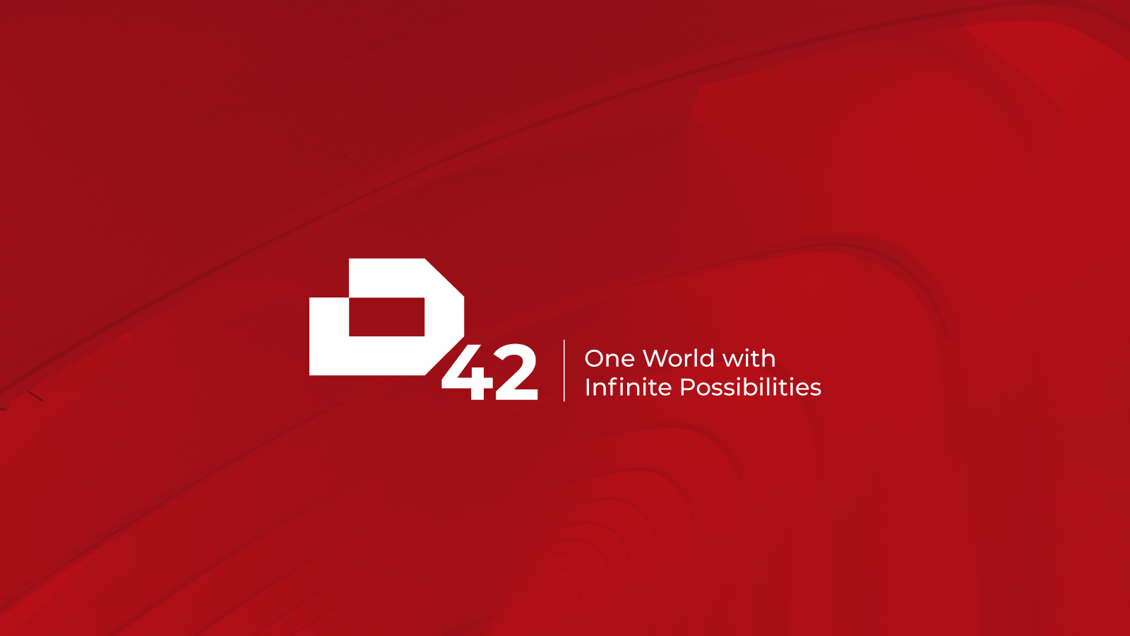 D42 Group Rebranding