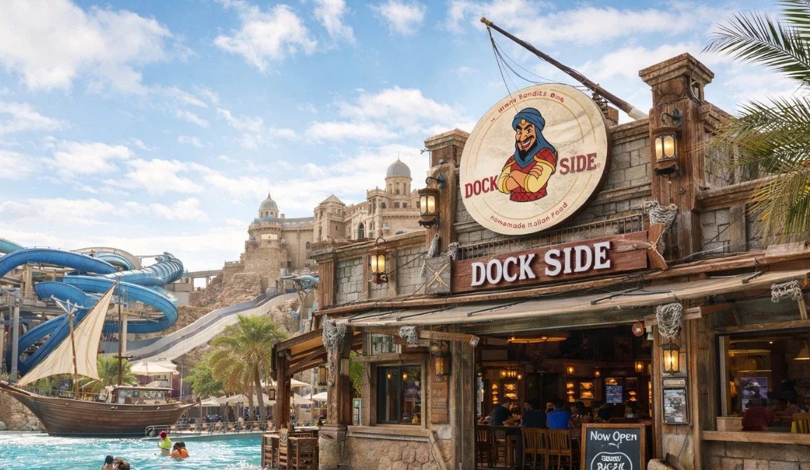 A Brand Designed for Motion, Story, and Place | Aimstyle Graphics