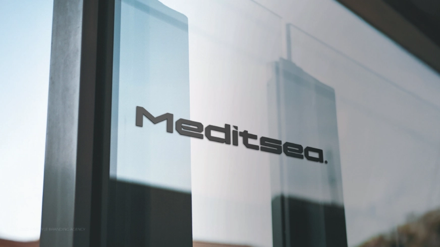 Meditsea - Designing Credibility in Healthcare | Aimstyle Graphics