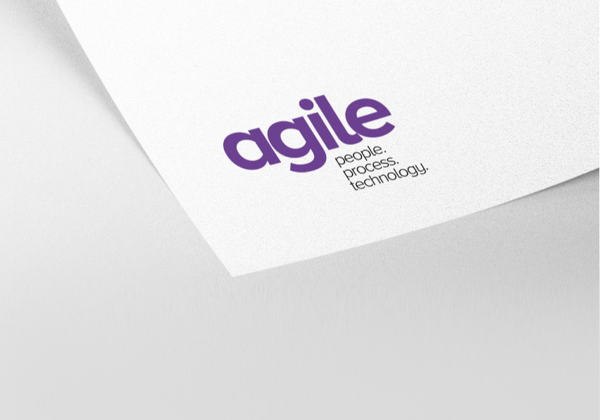 Aimstyle portfolio | With the expertise of Aimstyle, Agile Mena was able to create a new brand image