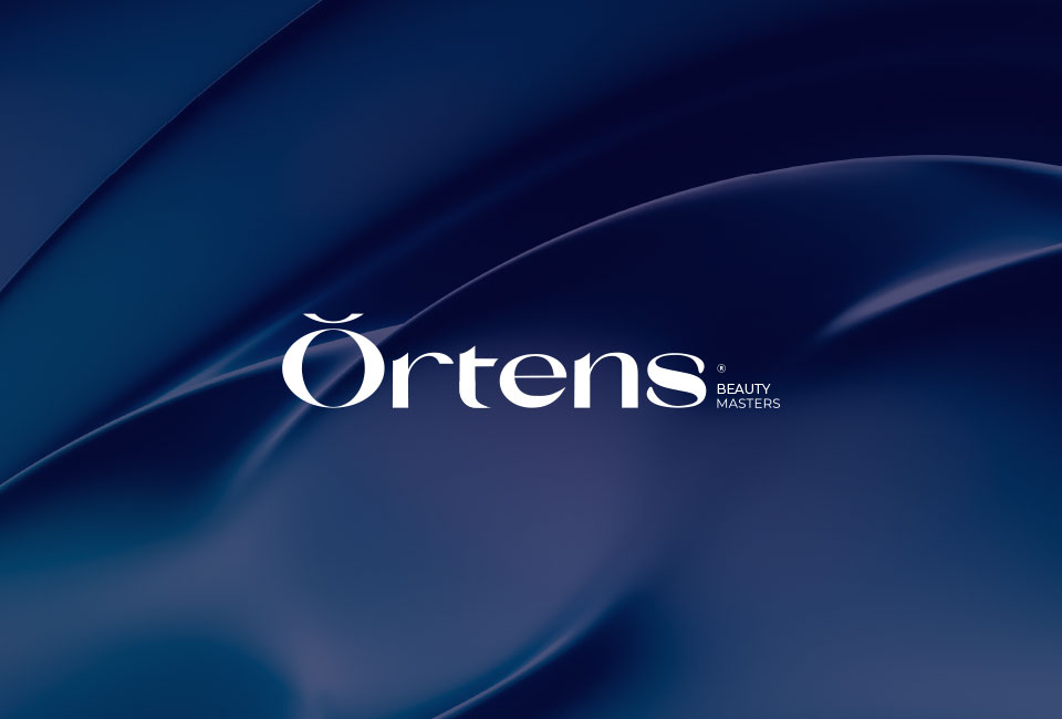 Aimstyle portfolio | Ortens Branding, A new hair electronics brand in Dubai
