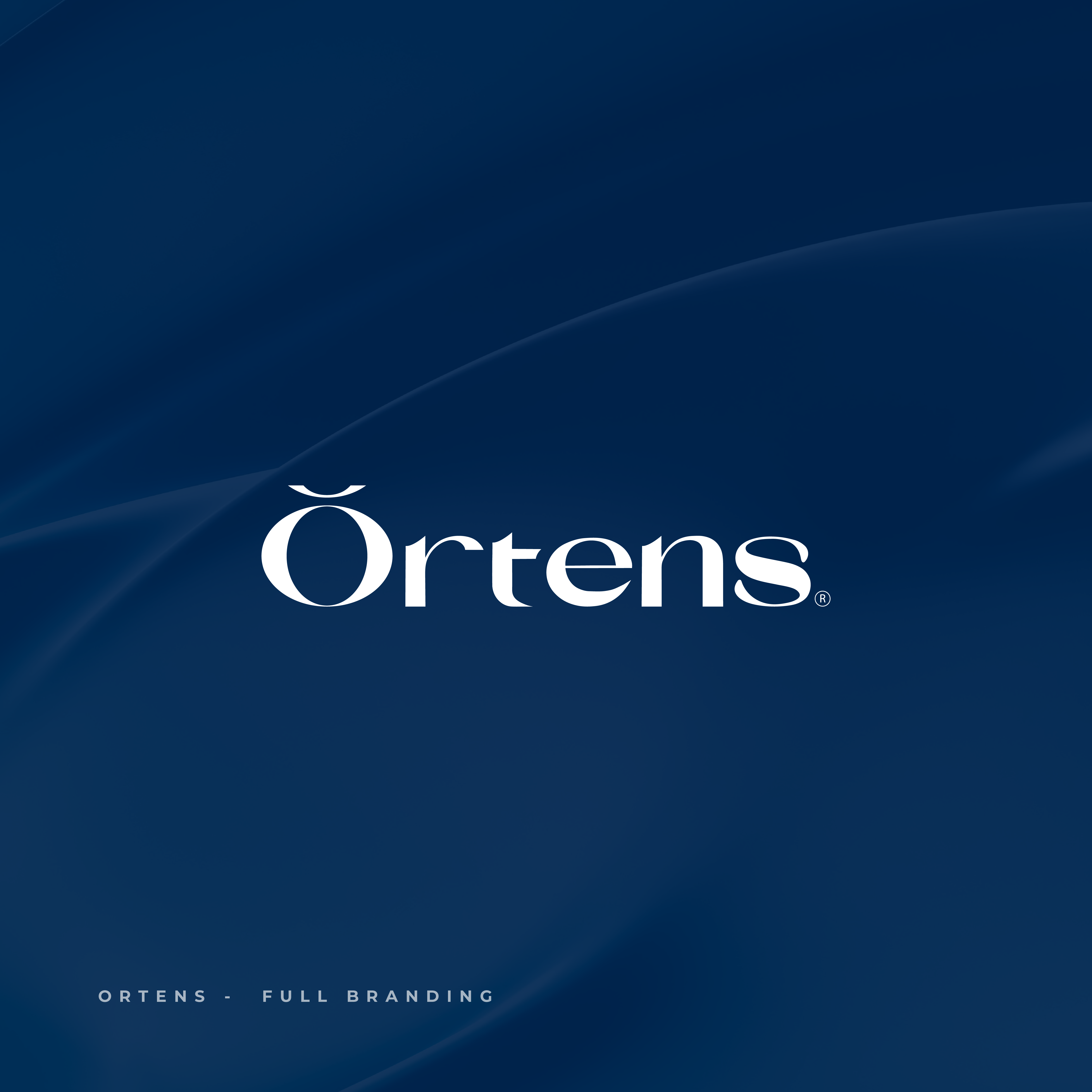 Ortens Branding, A new hair electronics brand in Dubai