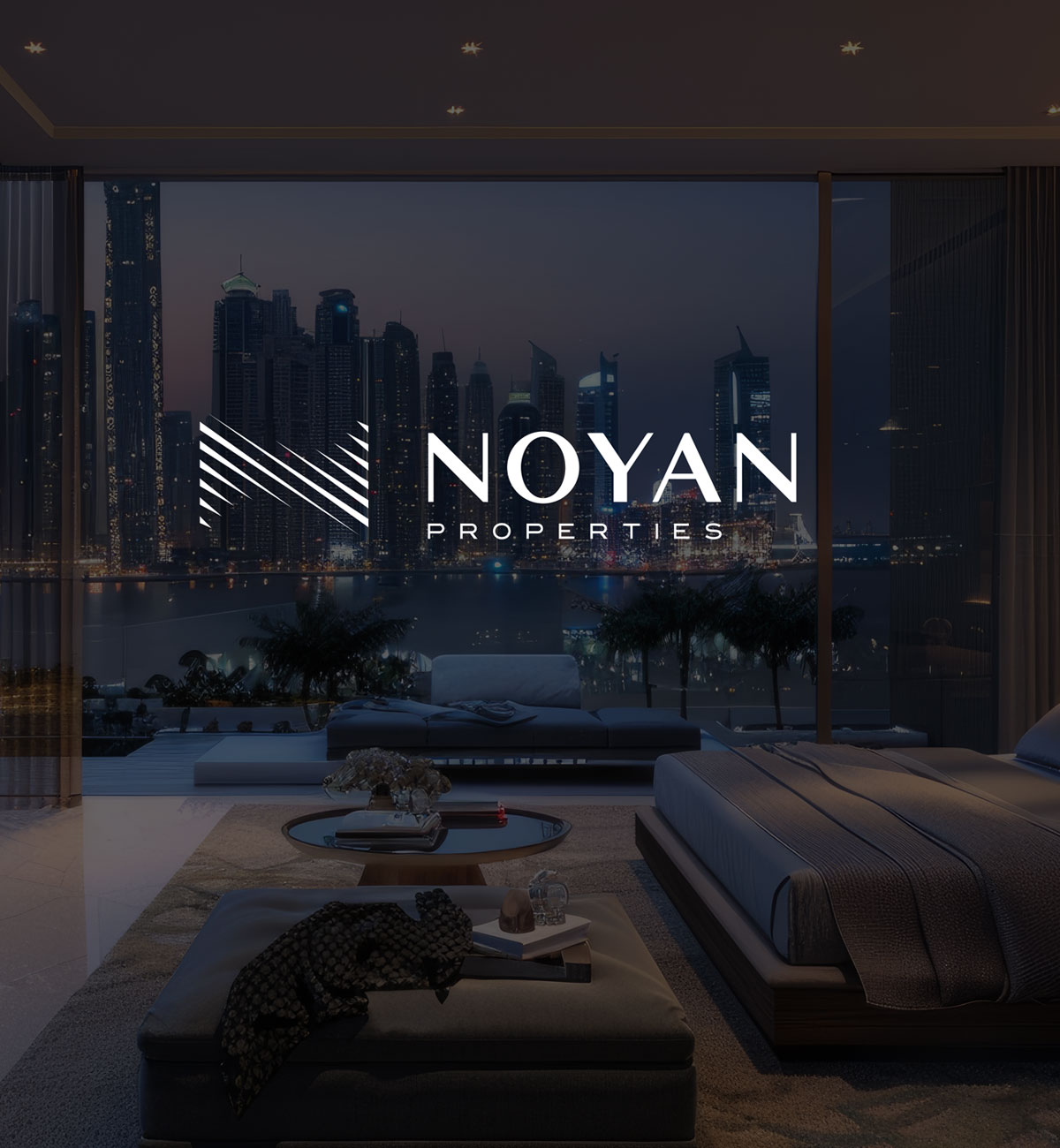 Noyan Properties